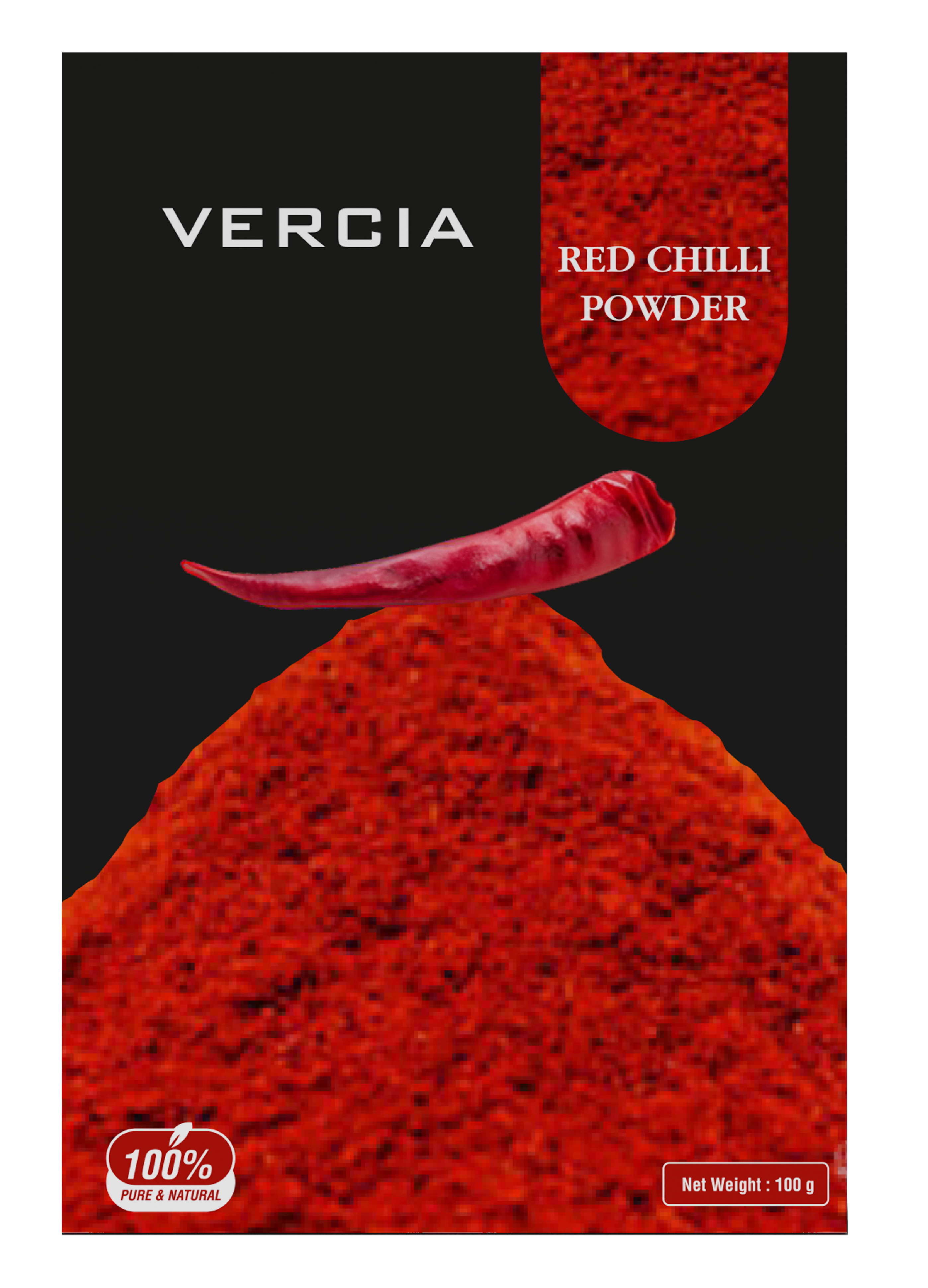 RED CHILLI POWDER