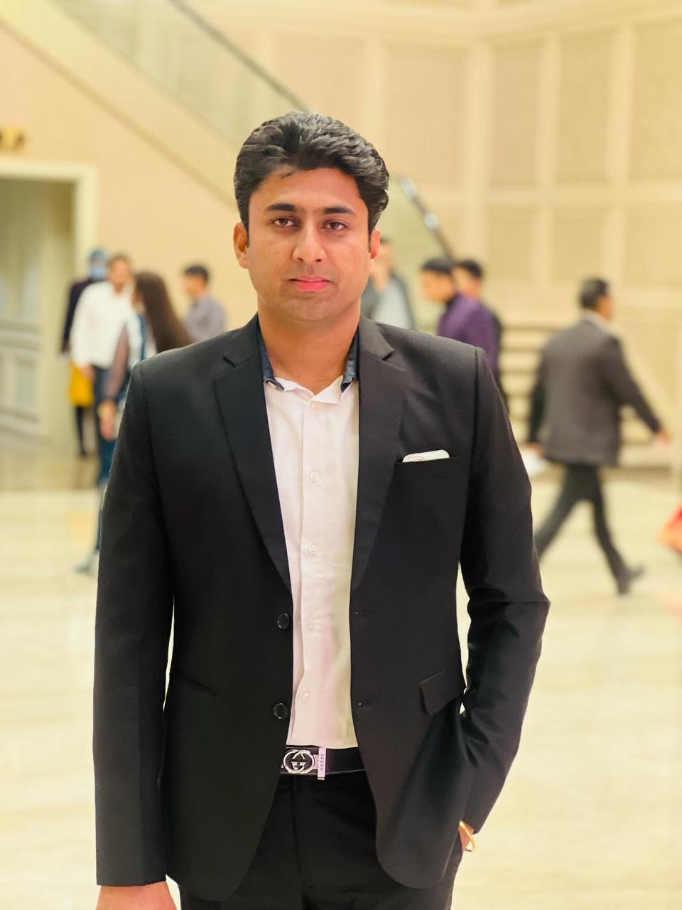 Gaurav Kasana